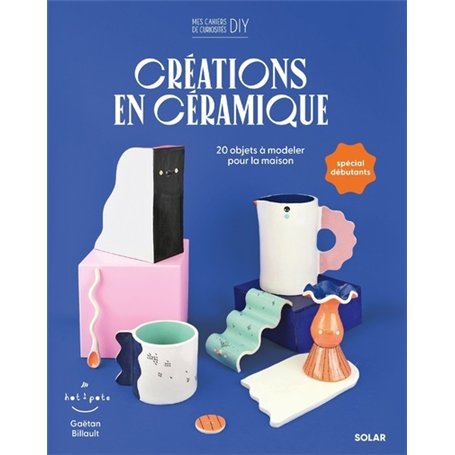 Créations en céramique