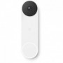 Nest Doorbell Battery D2 WHITE 199,99 €