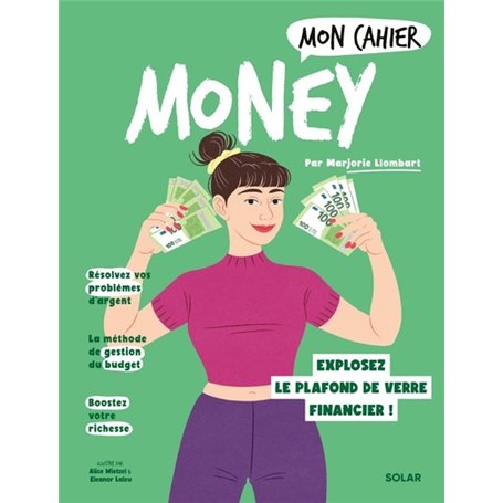 Mon cahier Money