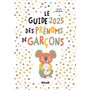 Guide des prénoms garçon 2025