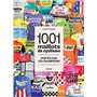 1001 maillots du cyclisme - Portés par les champions