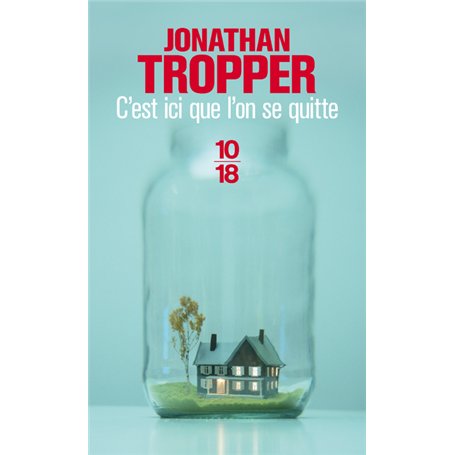 C'est ici que l'on se quitte