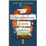 La collectionneuse des mots oubliés