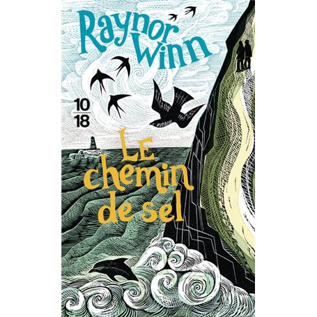 Le chemin de sel