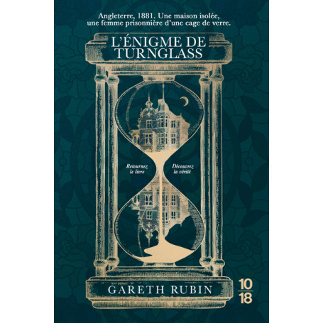L'énigme de Turnglass