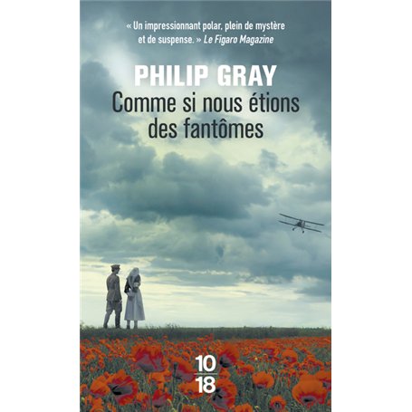 Comme si nous étions des fantômes