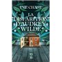 La disparition d'Audrey Wilde