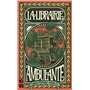 La librairie ambulante