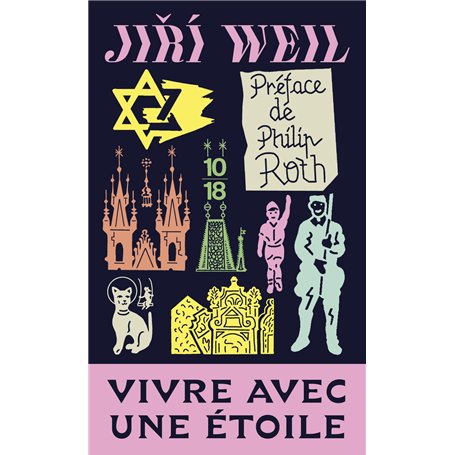 Vivre avec une étoile