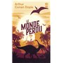 Le monde perdu