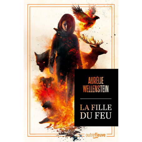 La Fille du feu