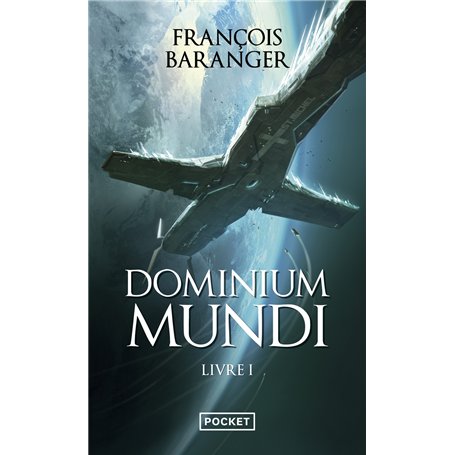 Dominium Mundi - tome 1