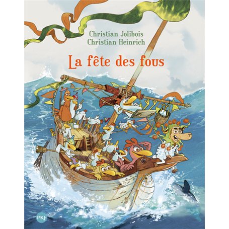 Les P'tites Poules - tome 21 10,71 €