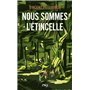 Nous sommes l'étincelle