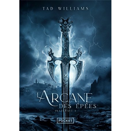 L'Arcane des épées - Intégrale 1 14,58 €