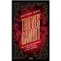 Thieves' Gambit - Tome 1