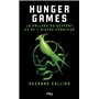 Hunger Games : La ballade du serpent et de l'oiseau chanteur
