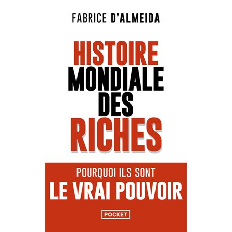 Histoire mondiale des riches