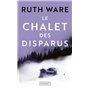 Le Chalet des disparus