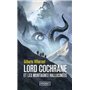 Lord Cochrane et les montagnes hallucinées