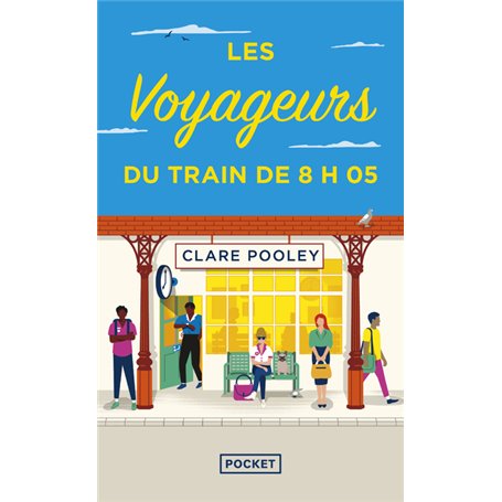 Les Voyageurs du train de 8h05