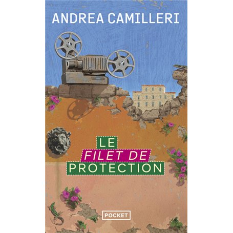 Le Filet de protection