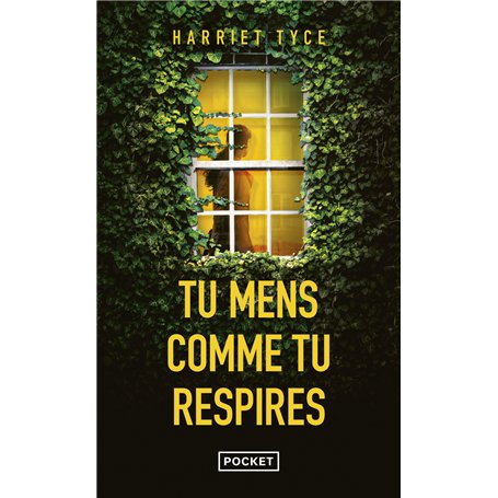 Tu mens comme tu respires