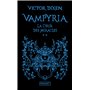 Vampyria - Tome 2 La Cour des Miracles
