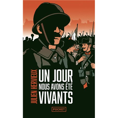 Un jour nous avons été vivants
