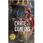 La Carte des confins - Tome 2