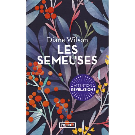 Les Semeuses