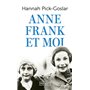Anne Frank et moi