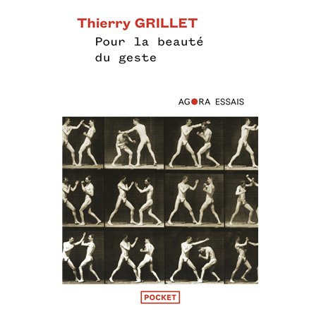 Pour la beauté du geste