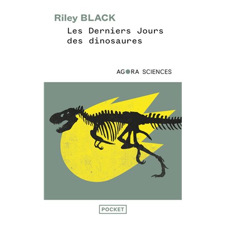 Les Derniers jours des dinosaures - Un astéroïde
