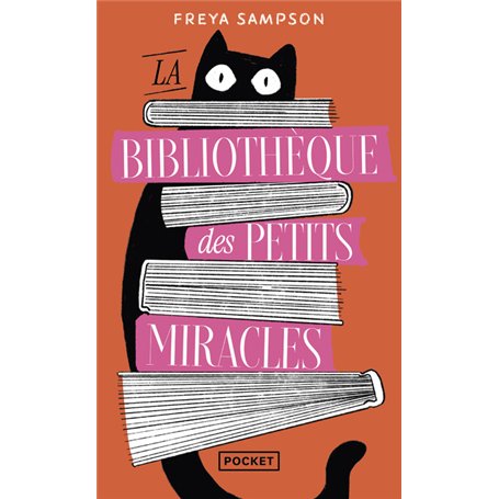La Bibliothèque des petits miracles