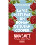 La vie n'est pas un roman de Susan Cooper