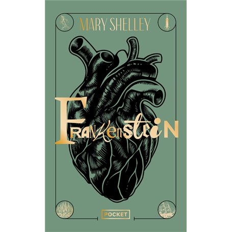 Frankenstein - Collector