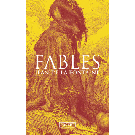 Fables - Intégrale - Collector