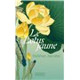Le Lotus jaune