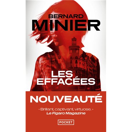 Les effacées