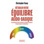 Rétablir votre équilibre acido-basique