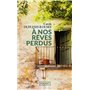 A nos rêves perdus