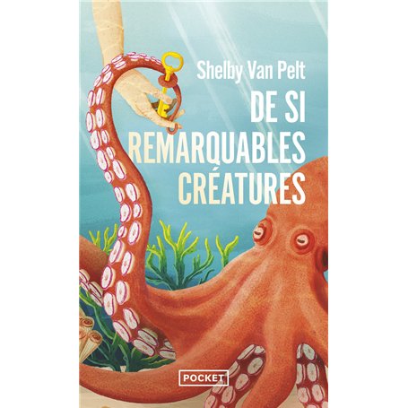 De si remarquables créatures