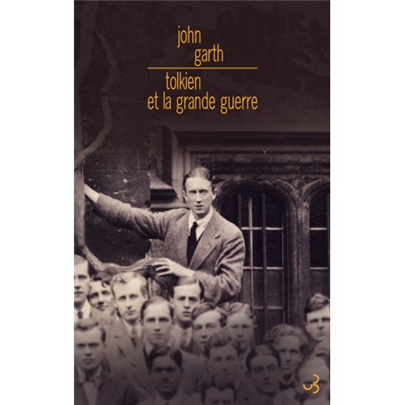 Tolkien et la Grande guerre au seuil de la Terre du Milieu 21,53 €