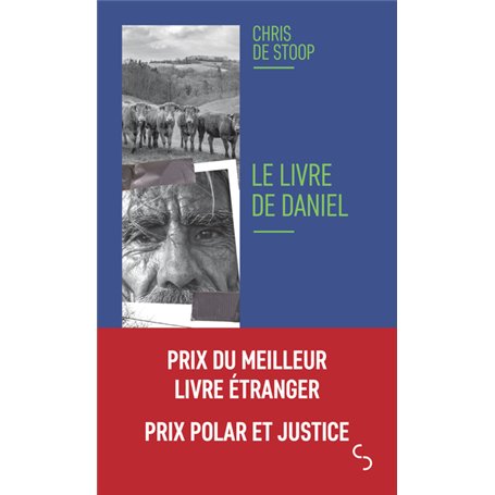 Le livre de Daniel 10,27 €