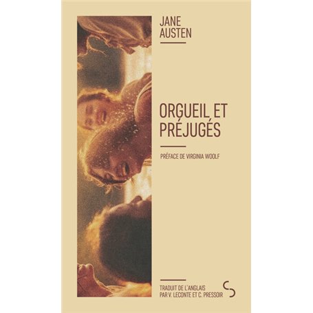 Orgueil et préjugés