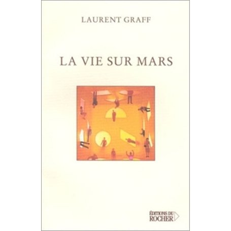 La Vie sur Mars 11,94 €