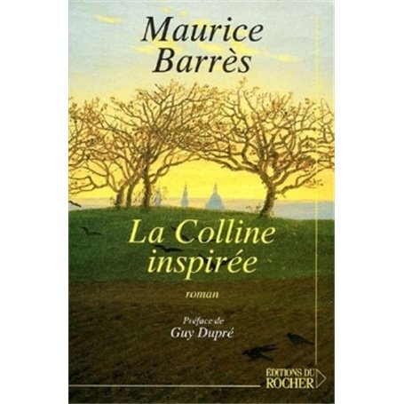 La Colline inspirée 19,77 €