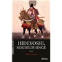 Hideyoshi, Seigneur Singe 24,36 €