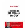 A la septième fois, les murailles tombèrent 22,41 €